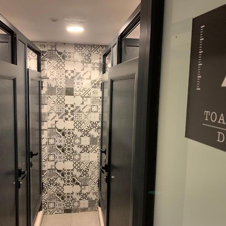 Arest Vama Veche Motel ภายนอก รูปภาพ