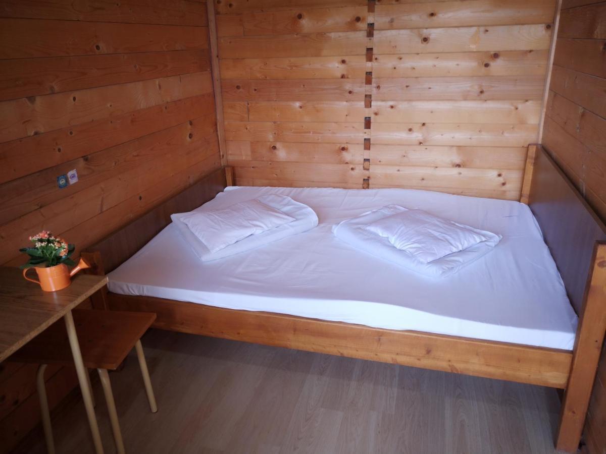 Arest Vama Veche Motel ภายนอก รูปภาพ