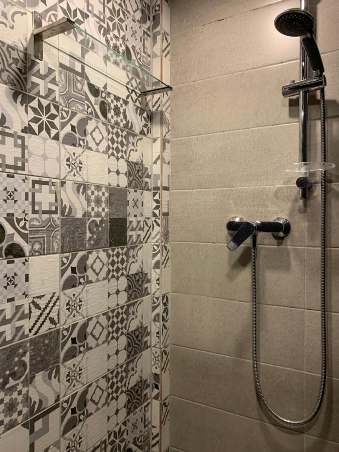 Arest Vama Veche Motel ภายนอก รูปภาพ