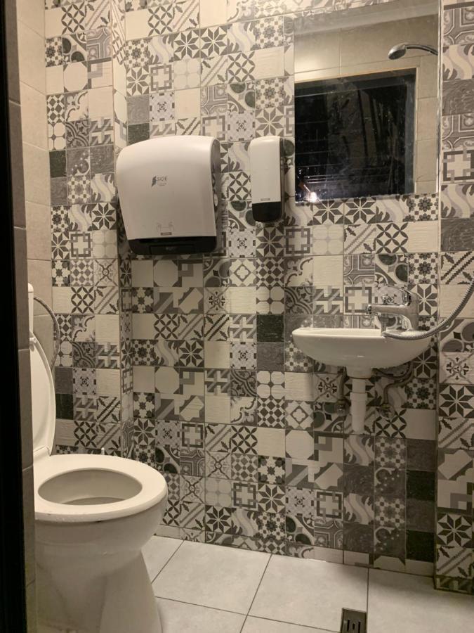 Arest Vama Veche Motel ภายนอก รูปภาพ