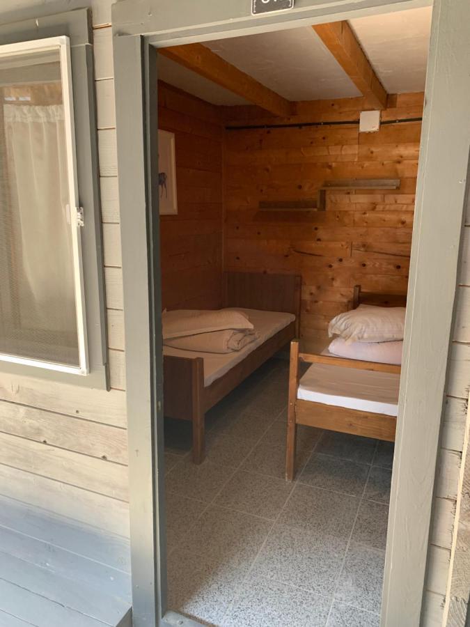 Arest Vama Veche Motel ภายนอก รูปภาพ
