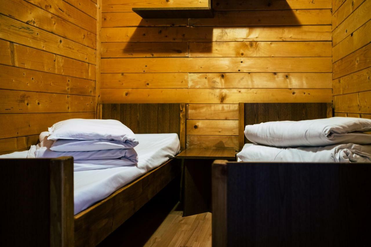 Arest Vama Veche Motel ภายนอก รูปภาพ