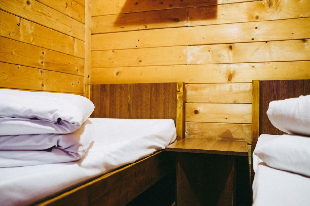 Arest Vama Veche Motel ภายนอก รูปภาพ